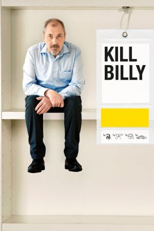 Kill Billy poster