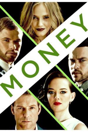 Money poster