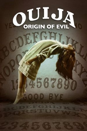 Ouija: Ursprung des Bösen poster