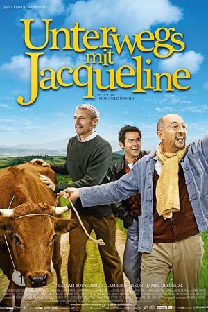 Unterwegs mit Jacqueline poster