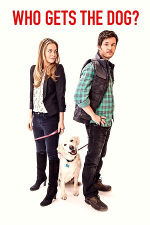Wer kriegt den Hund? poster