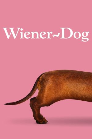 Wiener Dog poster