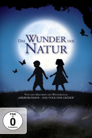Das Wunder der Natur poster