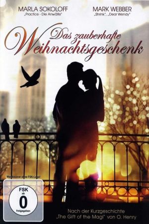 Das zauberhafte Weihnachtsgeschenk poster