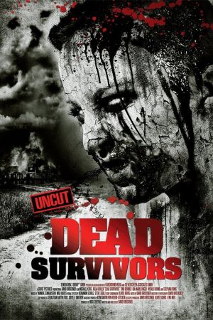 Dead Survivors poster