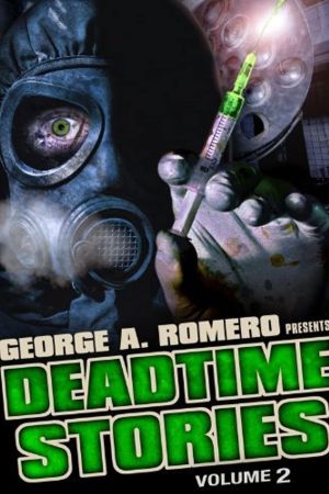 Deadtime Stories: Volume 2 hdfilme stream online