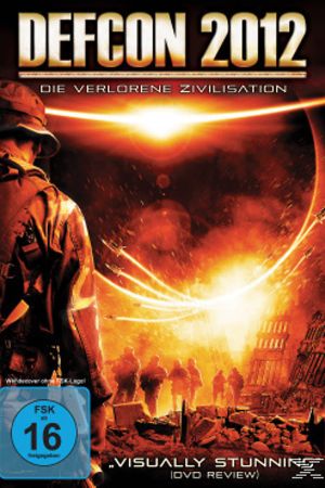 Defcon 2012 - Die verlorene Zivilisation hdfilme stream online