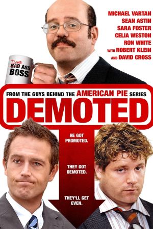 Demoted poster