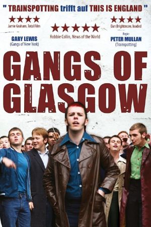 Gangs of Glasgow hdfilme stream online