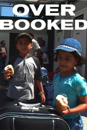 Overbooked poster