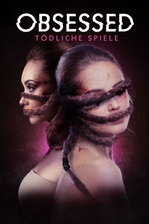 Obsession - Tödliche Spiele poster