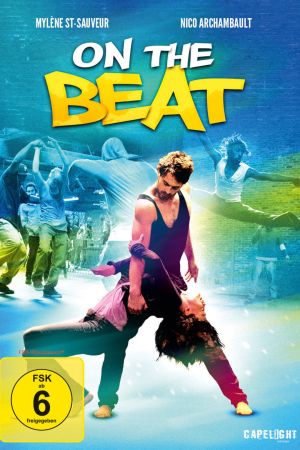 On the Beat poster