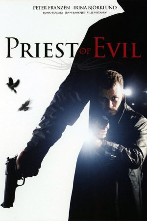 Priest of Evil poster