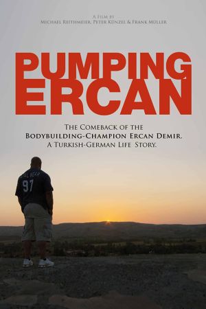 Pumping Ercan poster