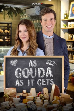 Fondue der Liebe poster
