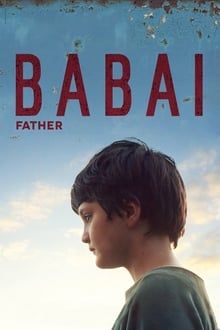 Babai - Mein Vater poster