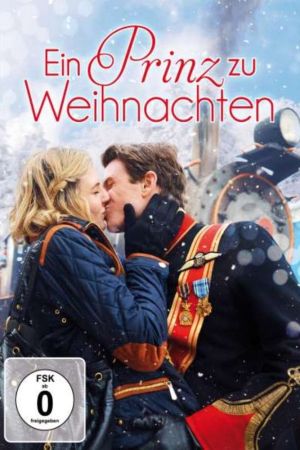 Ein Prinz zu Weihnachten poster