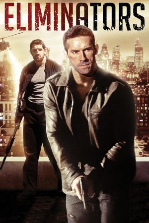 Eliminators poster