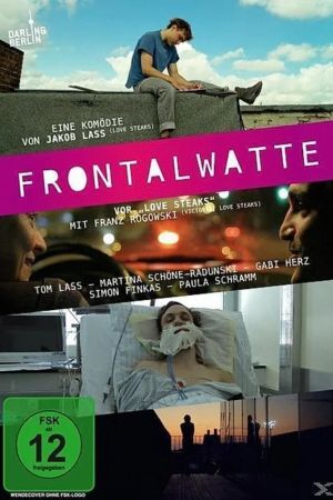 Frontalwatte hdfilme stream online
