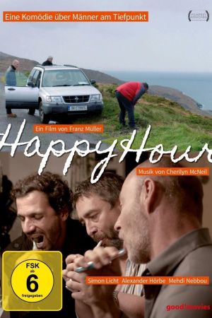 Happy Hour hdfilme stream online