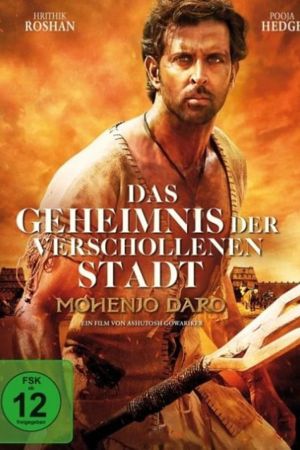 Mohenjo Daro - Das Geheimnis der verschollenen Stadt poster