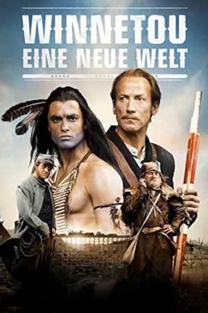 Winnetou: Eine neue Welt poster