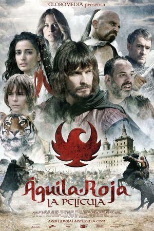 Der Adler des Königs poster