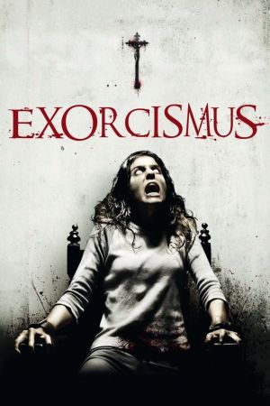 Der Exorzismus der Emma Evans poster