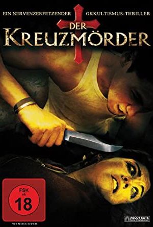 Der Kreuzmörder poster