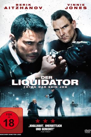 Der Liquidator hdfilme stream online