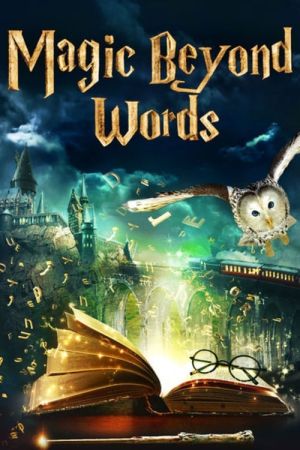 Magic Beyond Words - Die zauberhafte Geschichte der J.K. Rowling hdfilme stream online