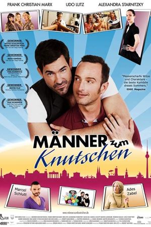 Männer zum Knutschen hdfilme stream online