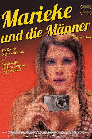 Marieke und die Männer poster