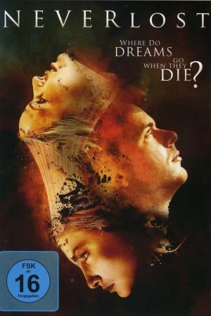 Neverlost poster
