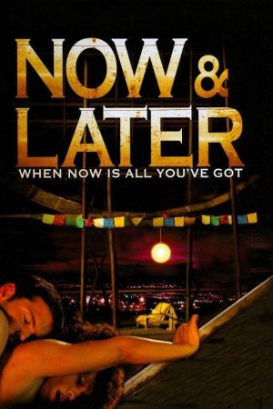 Now and Later poster