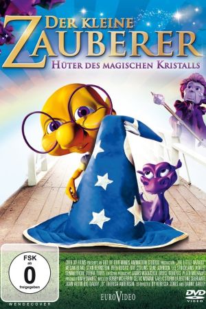 Der kleine Zauberer poster