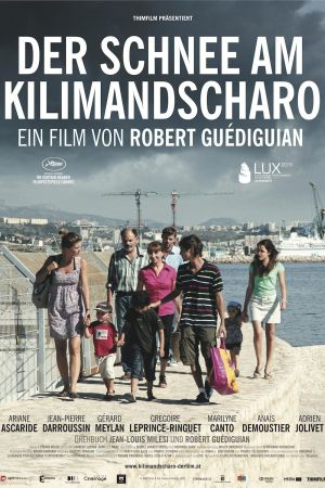 Der Schnee am Kilimandscharo hdfilme stream online
