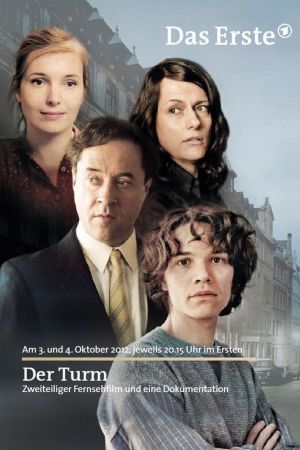 Der Turm poster
