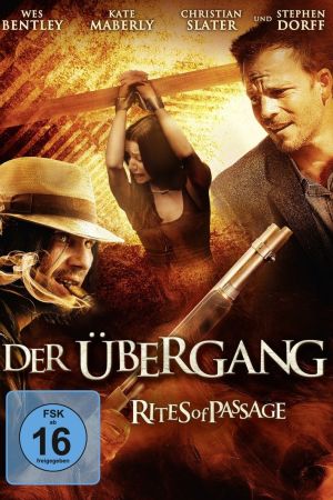 Der Übergang - Rites of Passage poster