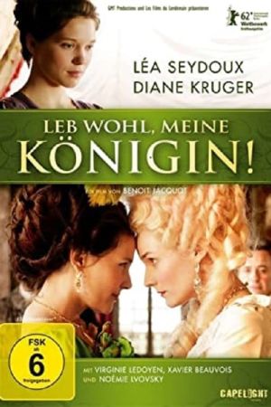 Leb wohl, meine Königin! poster