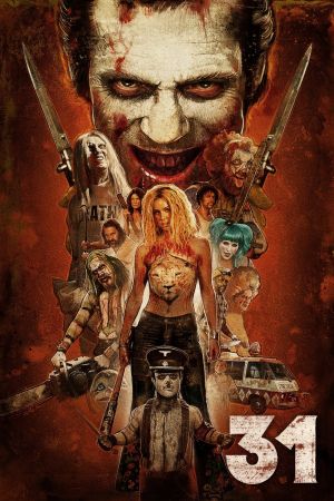 31 poster