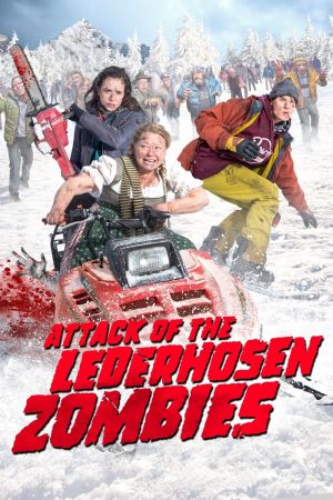 Angriff der Lederhosenzombies hdfilme stream online