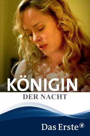 Königin der Nacht poster