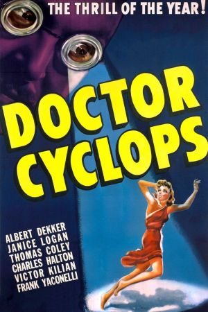 Dr. Zyklop hdfilme stream online