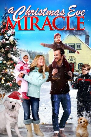 Ein Weihnachtswunder poster
