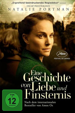 Eine Geschichte von Liebe und Finsternis hdfilme stream online
