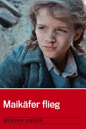 Maikäfer flieg poster
