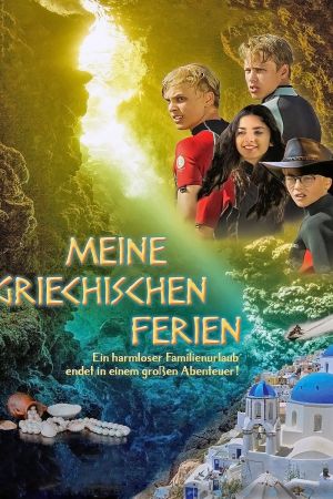 Meine Griechischen Ferien hdfilme stream online