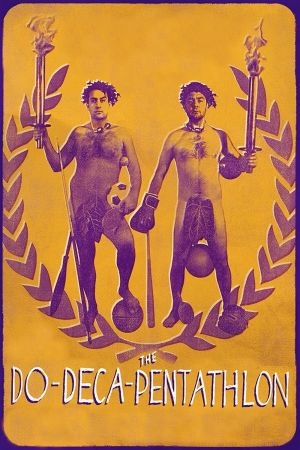 Der Do-Deca-Pentathlon poster