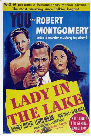 Die Dame im See hdfilme stream online